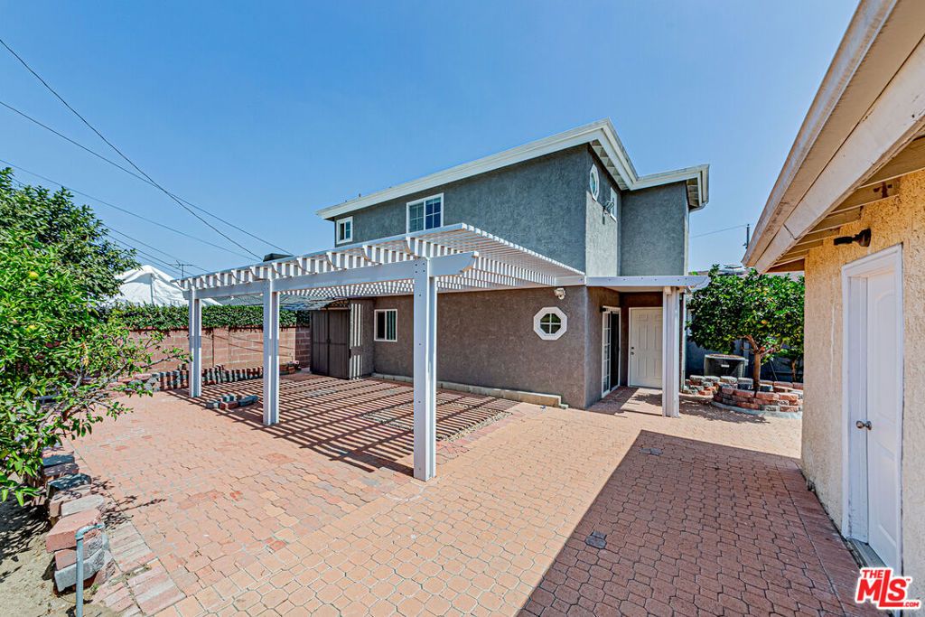 Image 34 of property listing at 6291 San Ramon Way, Buena Park, CA 90620