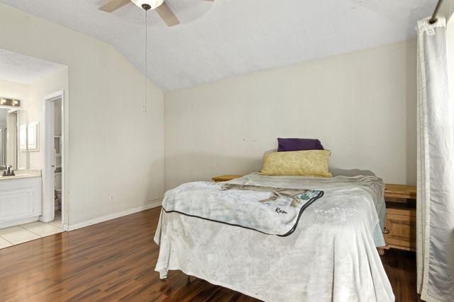 1209 Wildwood Drive, Deer Park, TX 77536