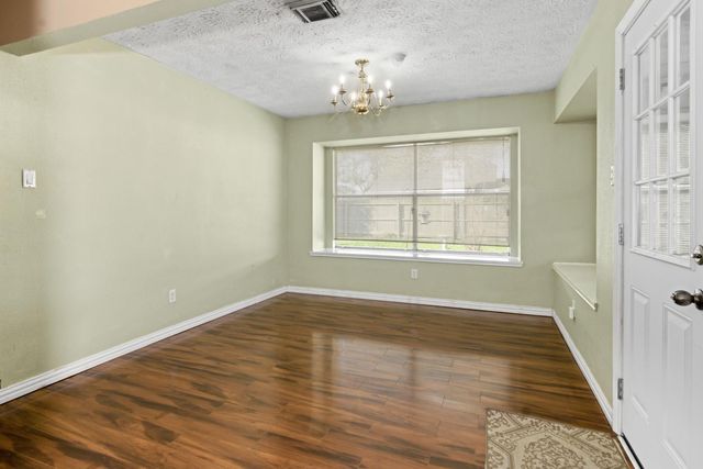 1209 Wildwood Drive, Deer Park, TX 77536