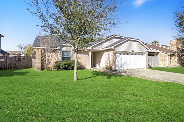 1209 Wildwood Drive, Deer Park, TX 77536