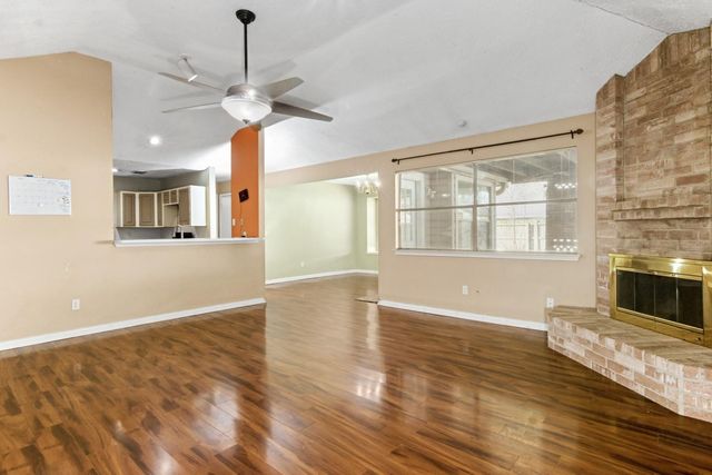 1209 Wildwood Drive, Deer Park, TX 77536