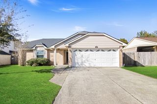 1209 Wildwood Drive, Deer Park, TX 77536