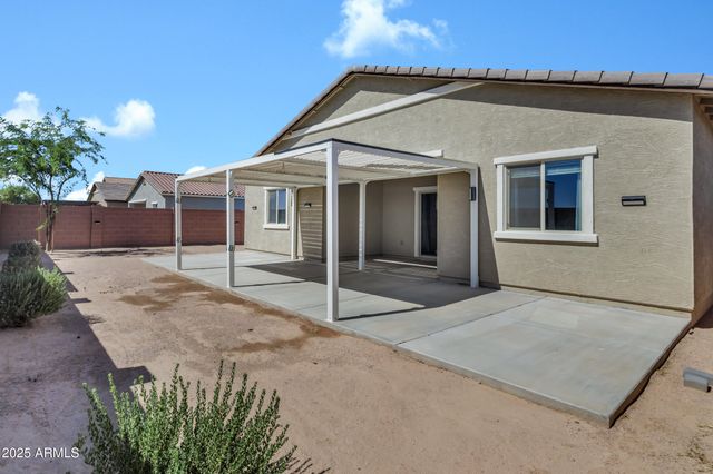 46103 W Ranch Road, Maricopa, AZ 85139