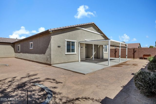 46103 W Ranch Road, Maricopa, AZ 85139