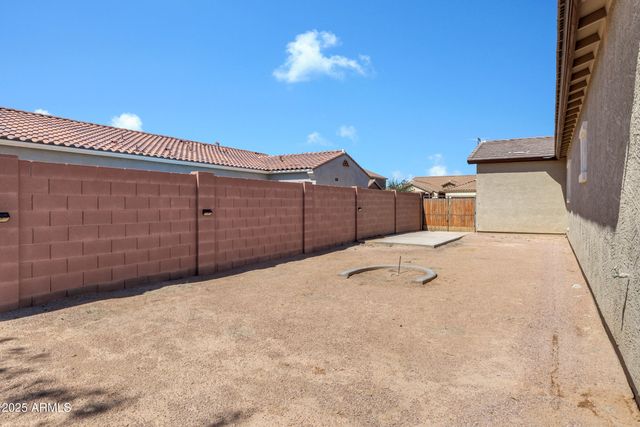 46103 W Ranch Road, Maricopa, AZ 85139
