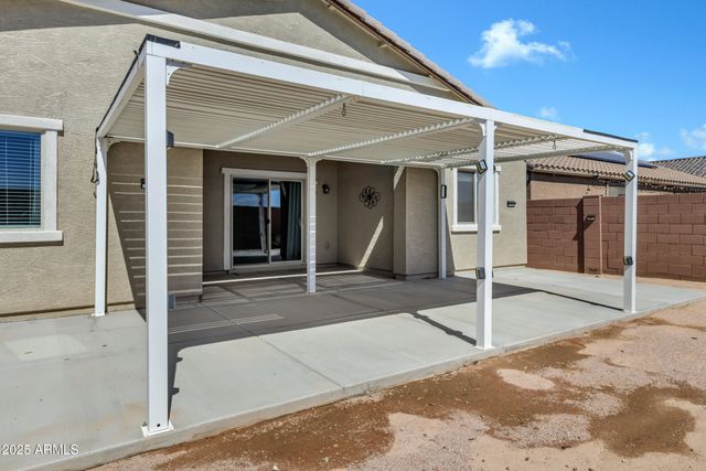 46103 W Ranch Road, Maricopa, AZ 85139