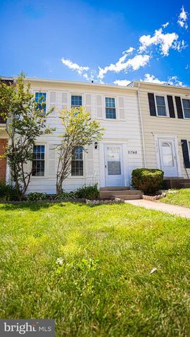 11748 TROPHY CT, Germantown, MD 20876