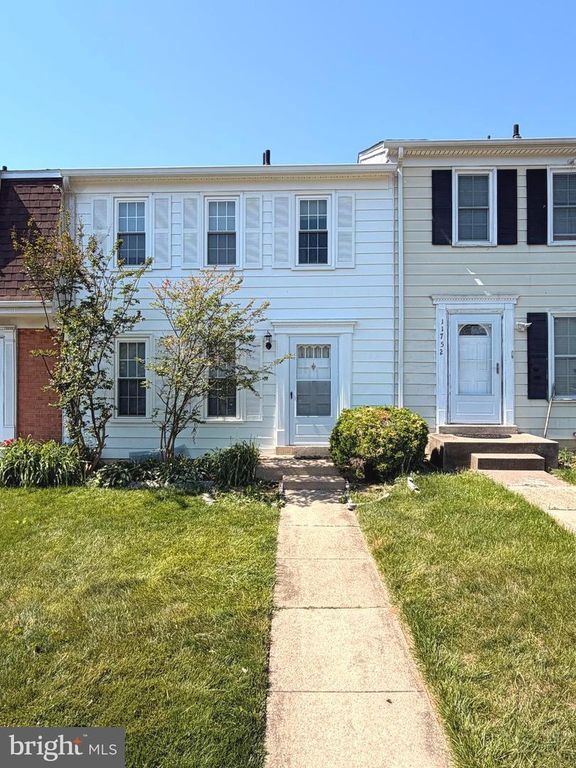 11748 TROPHY CT, Germantown, MD 20876