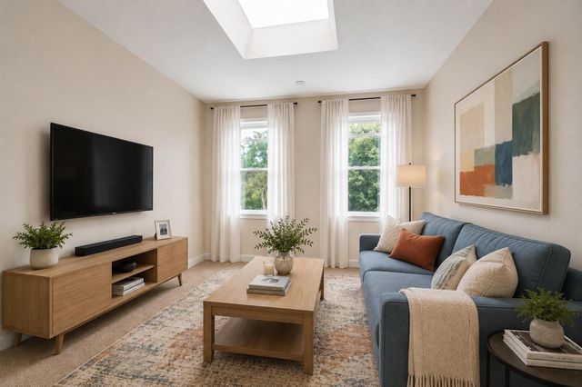 1409 Commonwealth Avenue 502, Boston, MA 02135