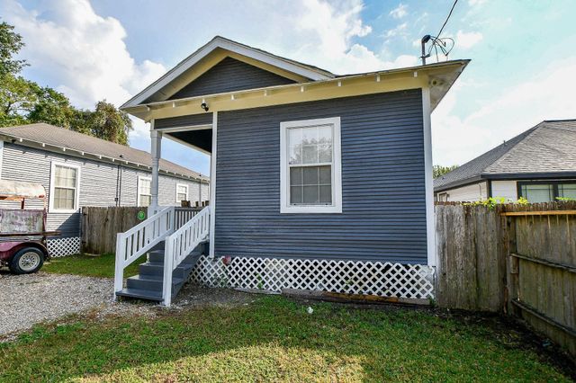 1117A Fred Street, Houston, TX 77088