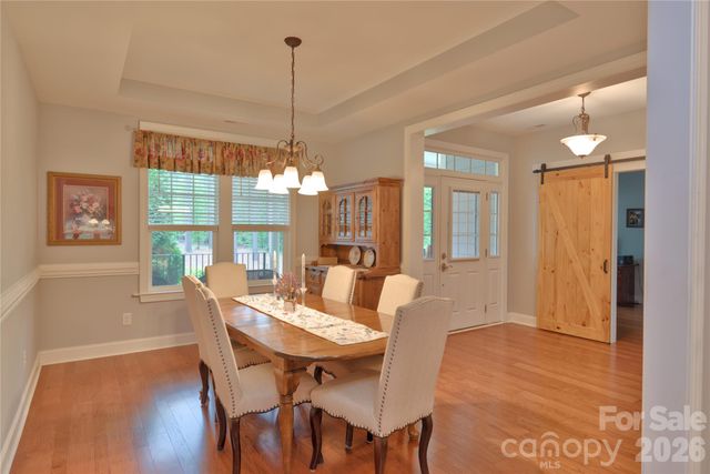 4660 Gold Finch Drive, Denver, NC 28037