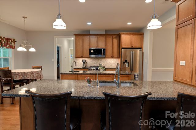 4660 Gold Finch Drive, Denver, NC 28037