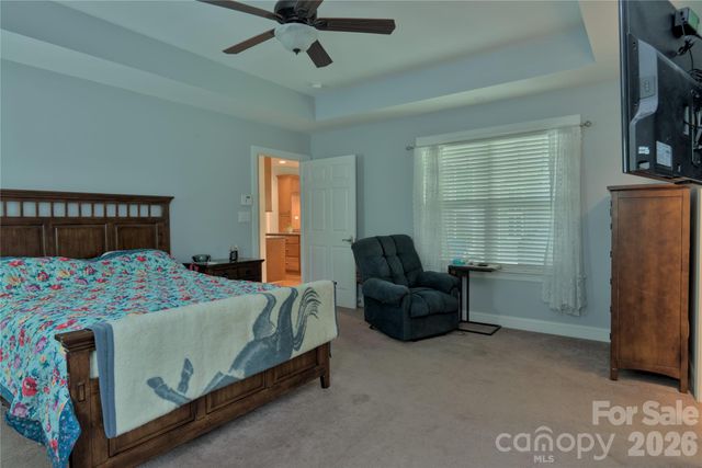 4660 Gold Finch Drive, Denver, NC 28037