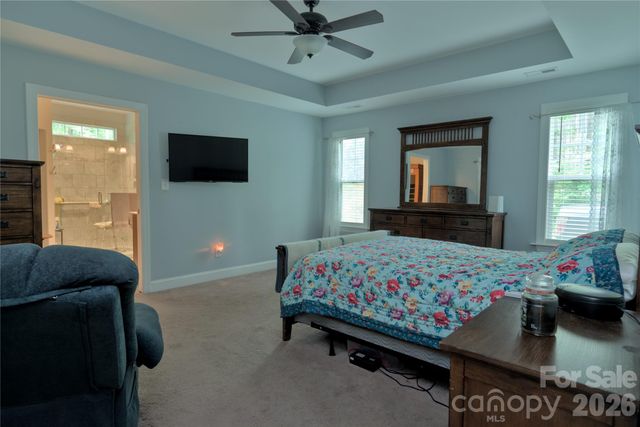 4660 Gold Finch Drive, Denver, NC 28037