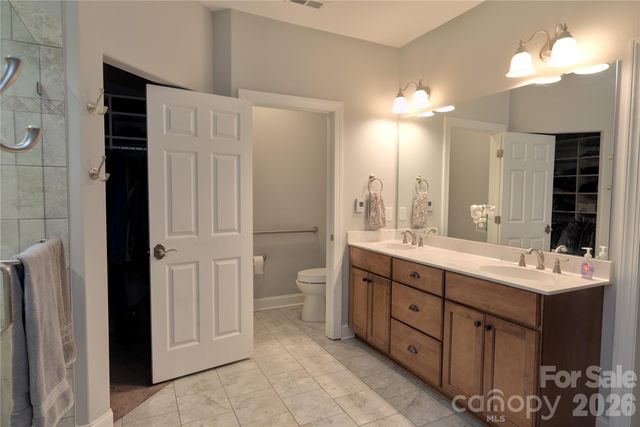 4660 Gold Finch Drive, Denver, NC 28037