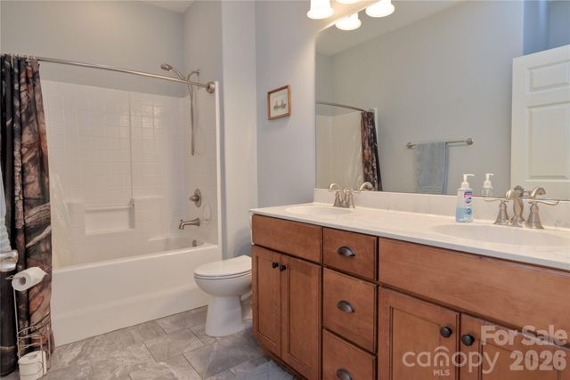 4660 Gold Finch Drive, Denver, NC 28037