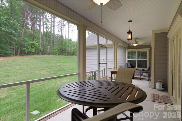 4660 Gold Finch Drive, Denver, NC 28037