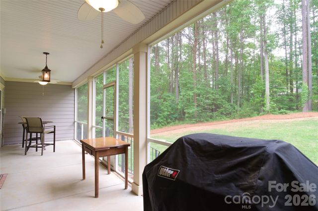 4660 Gold Finch Drive, Denver, NC 28037