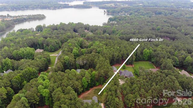 4660 Gold Finch Drive, Denver, NC 28037