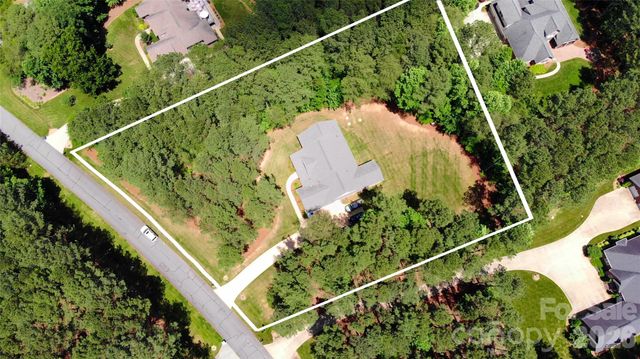 4660 Gold Finch Drive, Denver, NC 28037