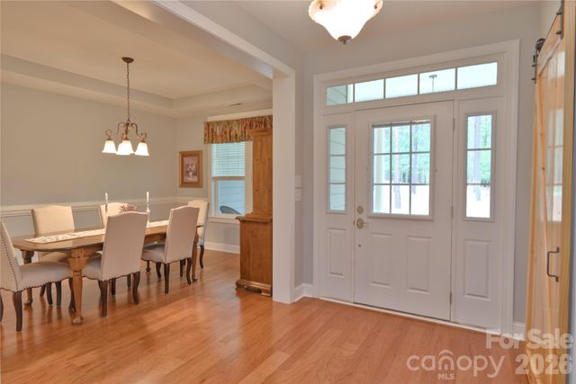 4660 Gold Finch Drive, Denver, NC 28037