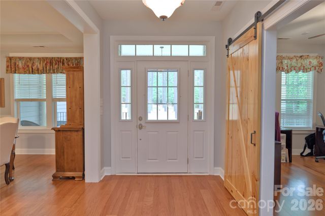 4660 Gold Finch Drive, Denver, NC 28037