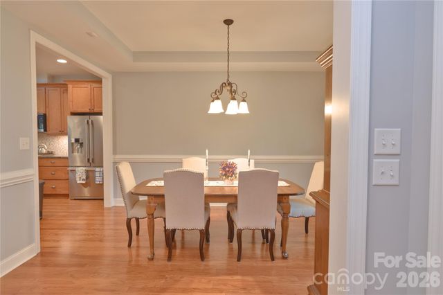 4660 Gold Finch Drive, Denver, NC 28037