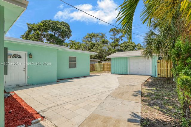 809 SW 17th St 1, Fort Lauderdale, FL 33315