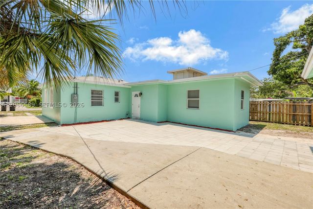 809 SW 17th St 1, Fort Lauderdale, FL 33315