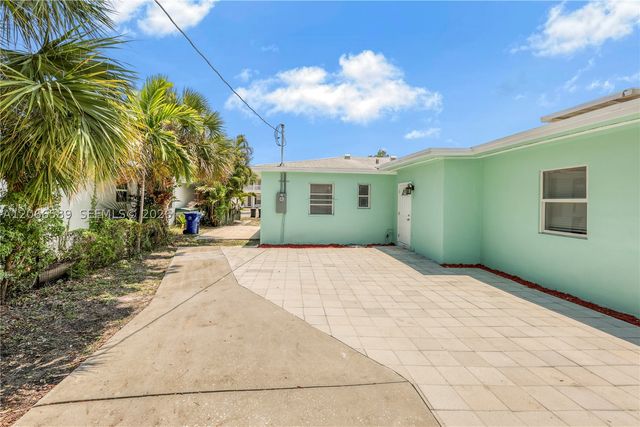 809 SW 17th St 1, Fort Lauderdale, FL 33315