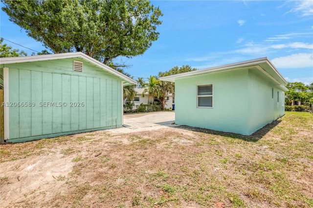 809 SW 17th St 1, Fort Lauderdale, FL 33315