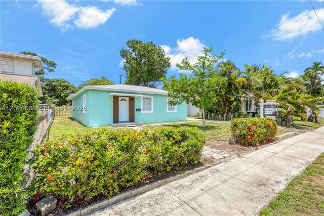 809 SW 17th St 1, Fort Lauderdale, FL 33315