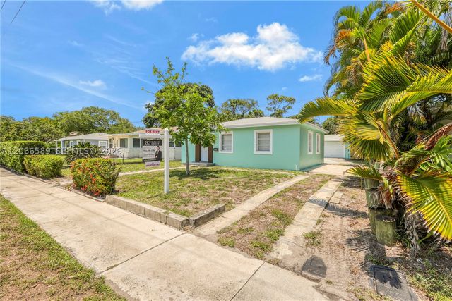 809 SW 17th St 1, Fort Lauderdale, FL 33315