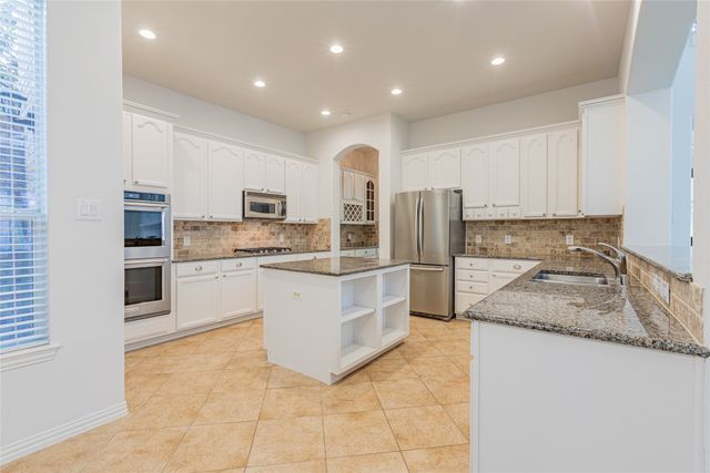 5473 Braemar Drive, Frisco, TX 75034