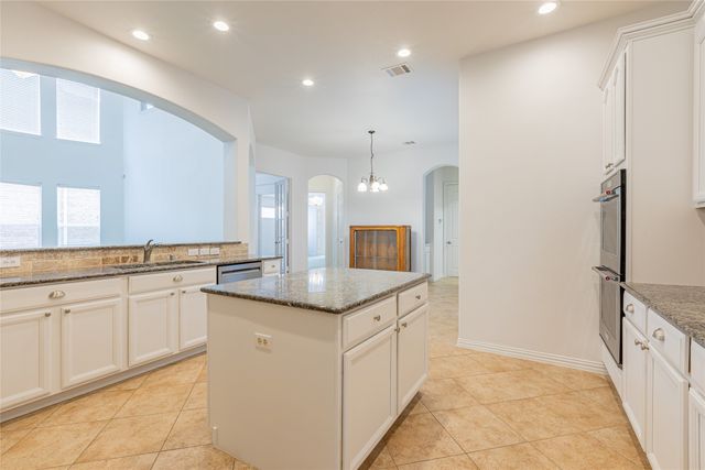 5473 Braemar Drive, Frisco, TX 75034