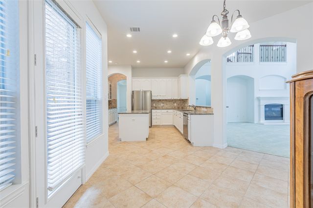 5473 Braemar Drive, Frisco, TX 75034