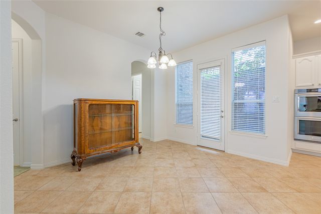 5473 Braemar Drive, Frisco, TX 75034