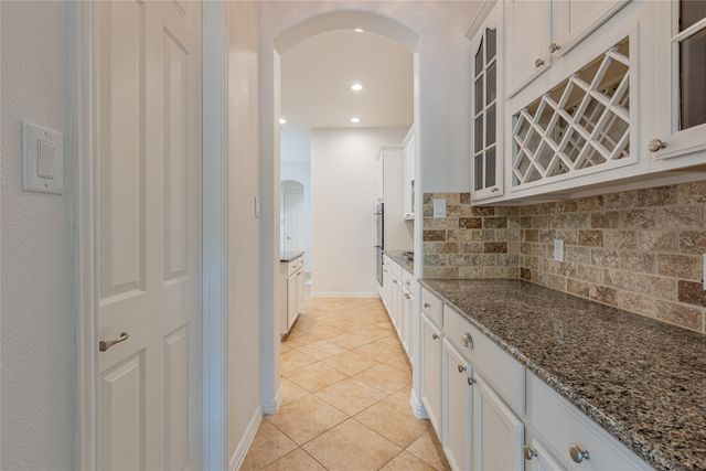 5473 Braemar Drive, Frisco, TX 75034