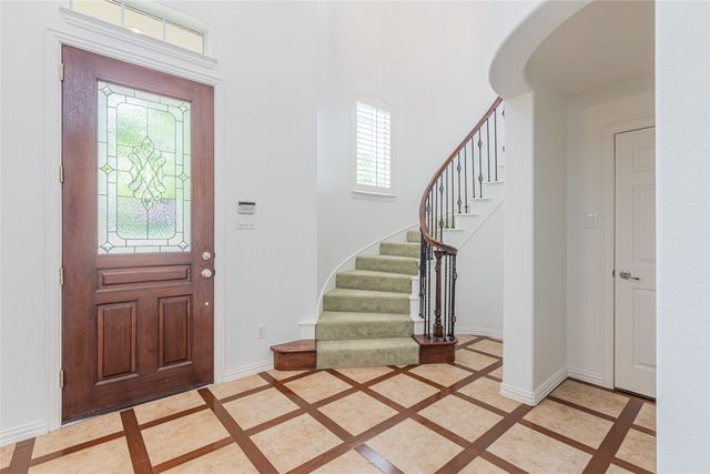 5473 Braemar Drive, Frisco, TX 75034
