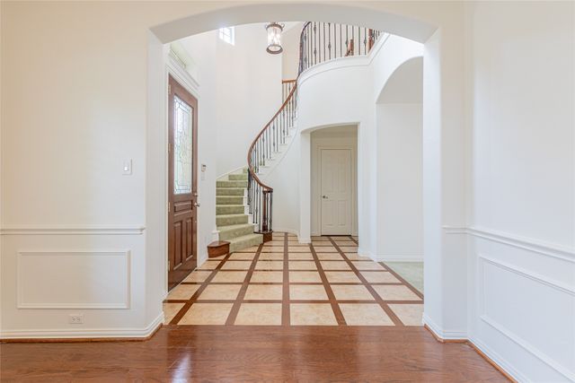 5473 Braemar Drive, Frisco, TX 75034