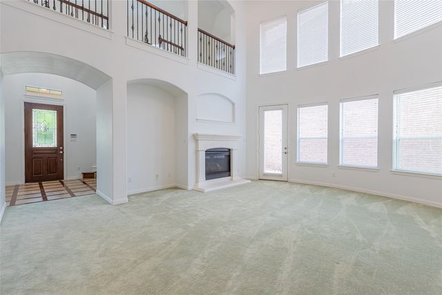 5473 Braemar Drive, Frisco, TX 75034