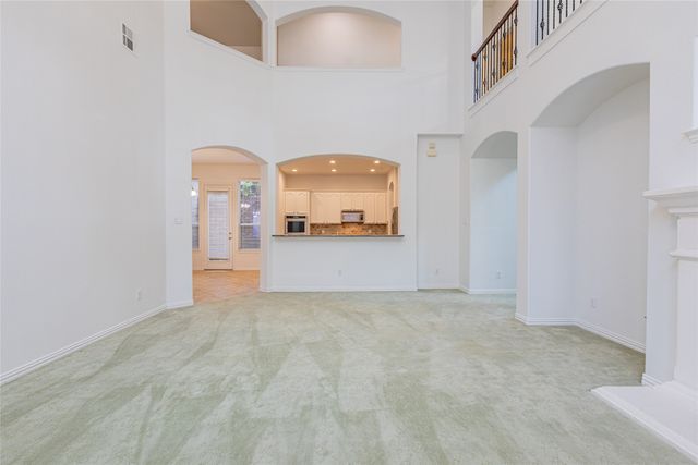 5473 Braemar Drive, Frisco, TX 75034