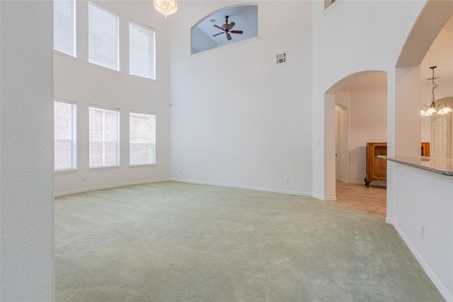5473 Braemar Drive, Frisco, TX 75034