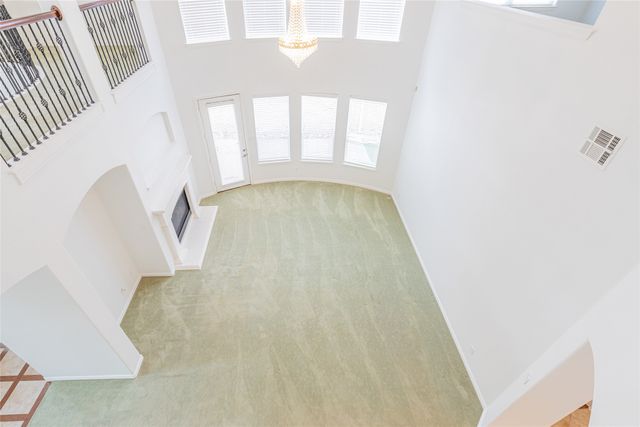 5473 Braemar Drive, Frisco, TX 75034