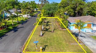44TH STREET S, Gulfport, FL 33711
