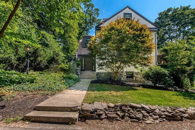 78 Woodleigh Road, Dedham, MA 02026