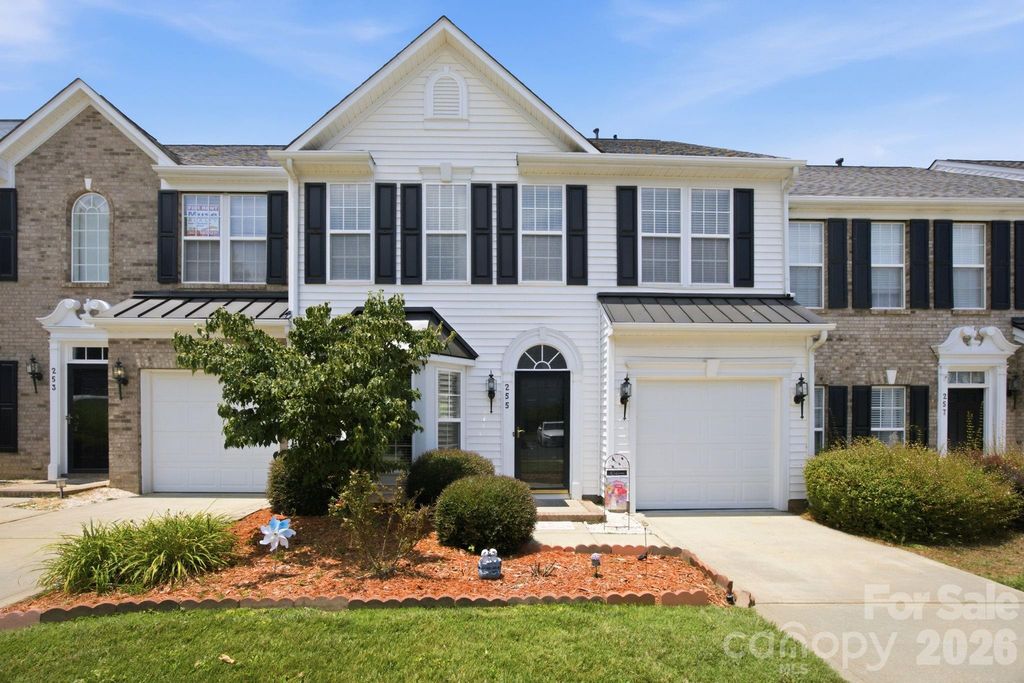 255 Horizon Circle 52, Rock Hill, SC 29732
