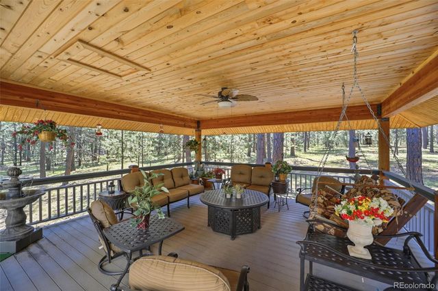 20175 Wissler Ranch Road, Colorado Springs, CO 80908