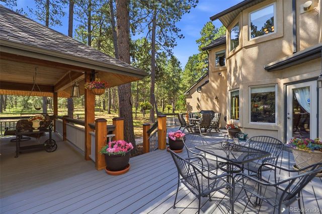 20175 Wissler Ranch Road, Colorado Springs, CO 80908