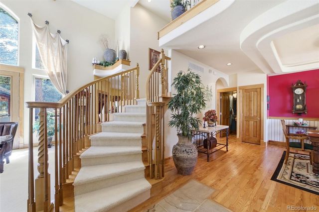 20175 Wissler Ranch Road, Colorado Springs, CO 80908